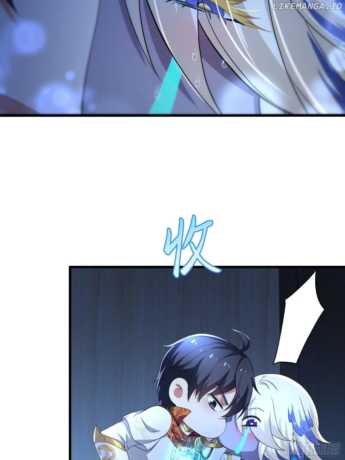 Read Rebirth of King Zhou_ Not Being the Ultimate Villain EN Manga Online