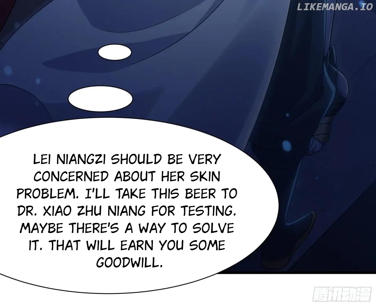 Read Rebirth of King Zhou_ Not Being the Ultimate Villain EN Manga Online