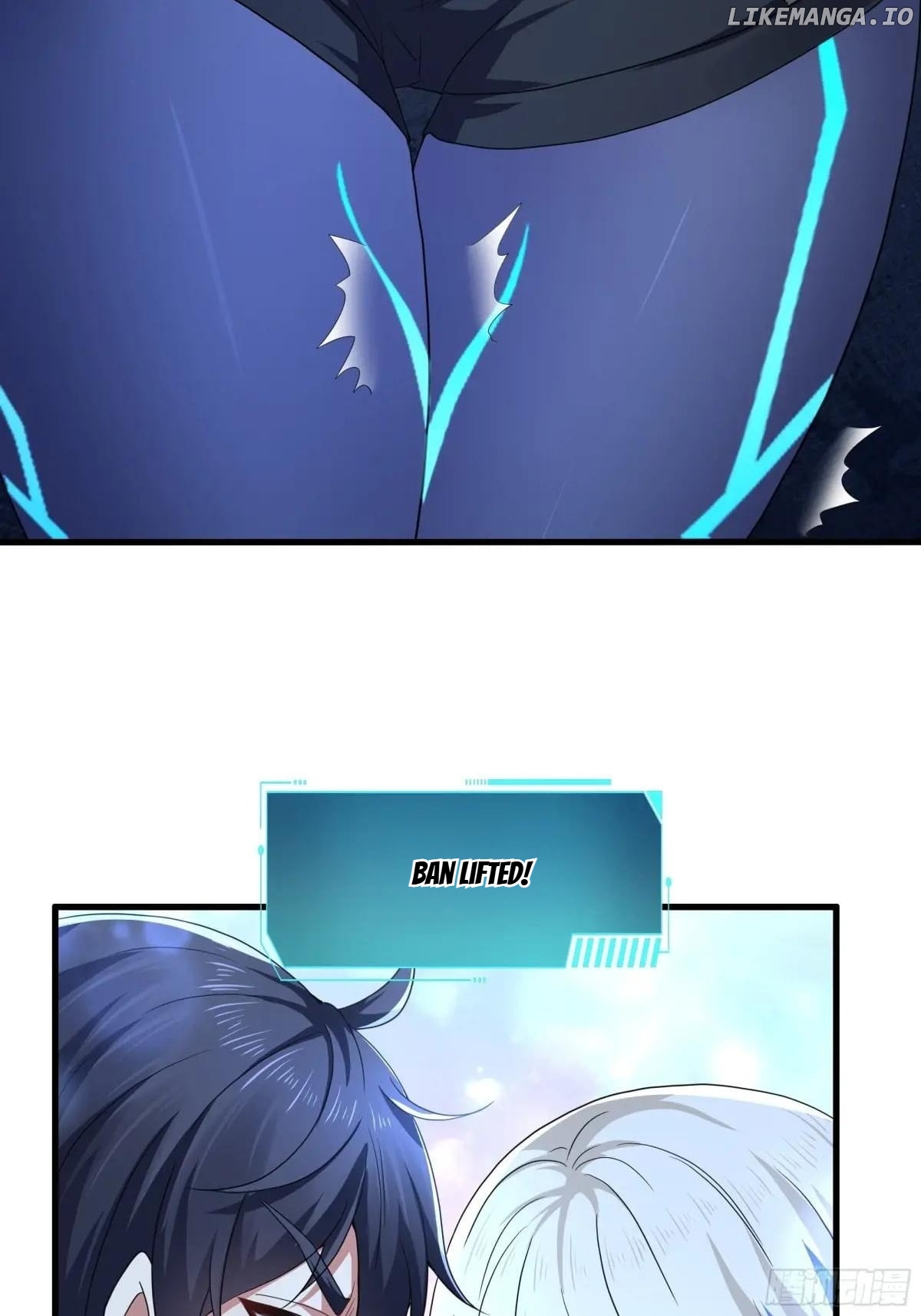 Read Rebirth of King Zhou_ Not Being the Ultimate Villain EN Manga Online