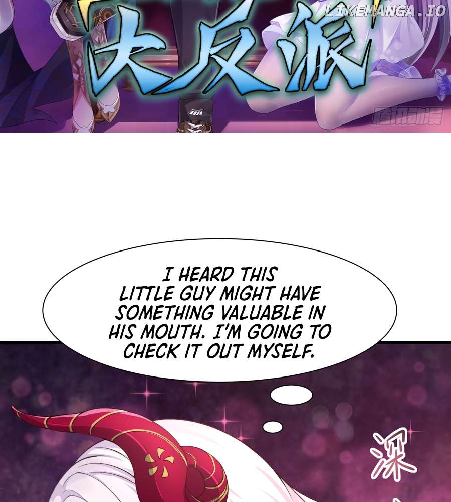 Read Rebirth of King Zhou_ Not Being the Ultimate Villain EN Manga Online