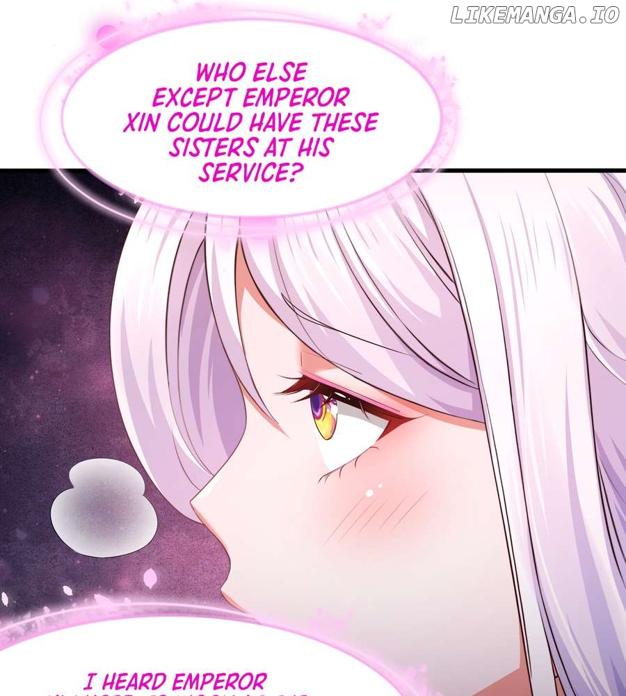 Read Rebirth of King Zhou_ Not Being the Ultimate Villain EN Manga Online