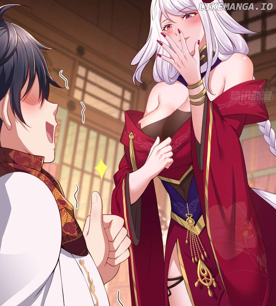 Read Rebirth of King Zhou_ Not Being the Ultimate Villain EN Manga Online