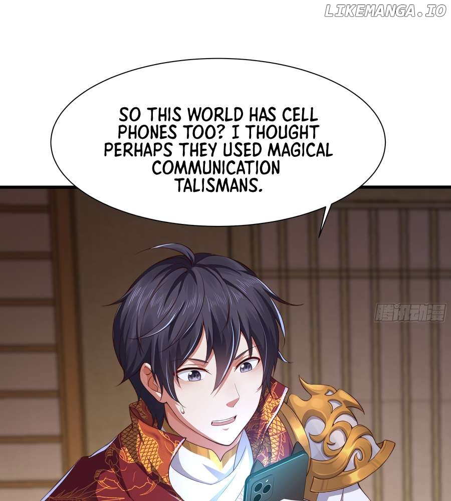 Read Rebirth of King Zhou_ Not Being the Ultimate Villain EN Manga Online