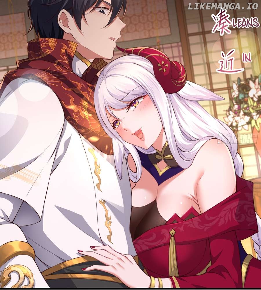 Read Rebirth of King Zhou_ Not Being the Ultimate Villain EN Manga Online