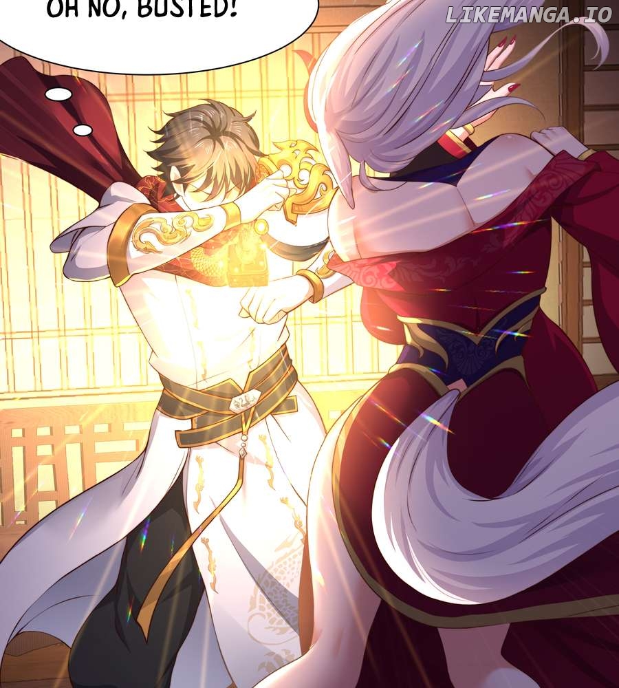 Read Rebirth of King Zhou_ Not Being the Ultimate Villain EN Manga Online