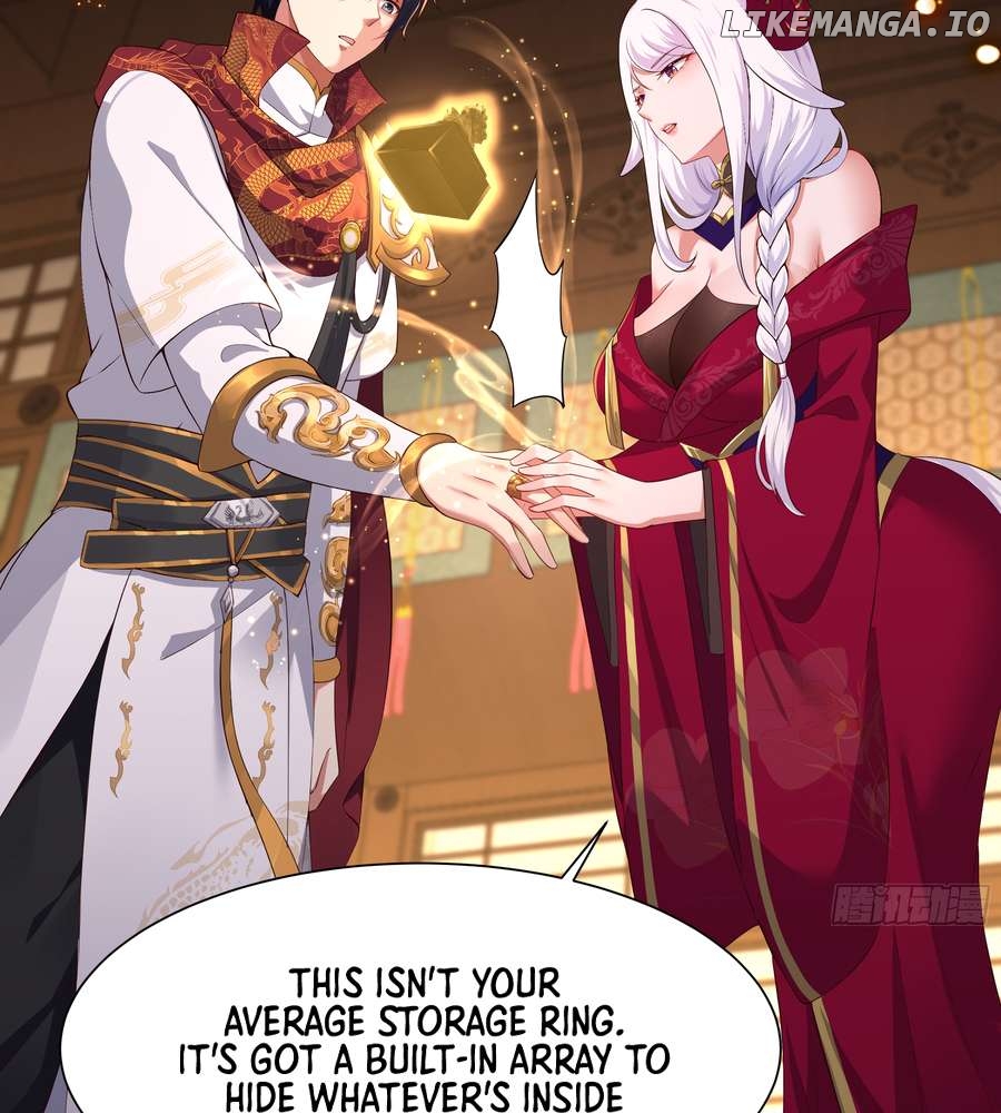 Read Rebirth of King Zhou_ Not Being the Ultimate Villain EN Manga Online