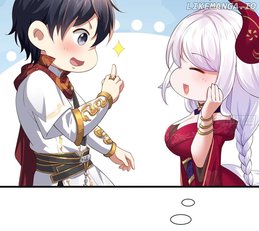 Read Rebirth of King Zhou_ Not Being the Ultimate Villain EN Manga Online