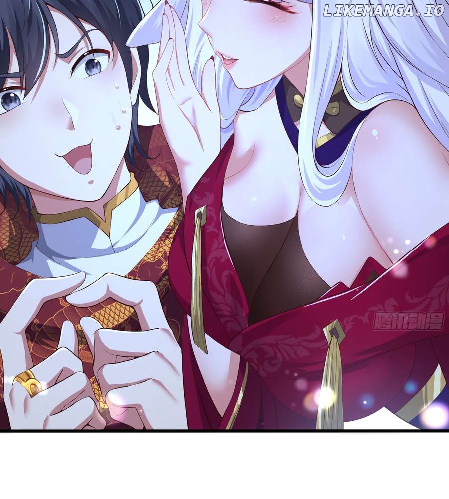 Read Rebirth of King Zhou_ Not Being the Ultimate Villain EN Manga Online