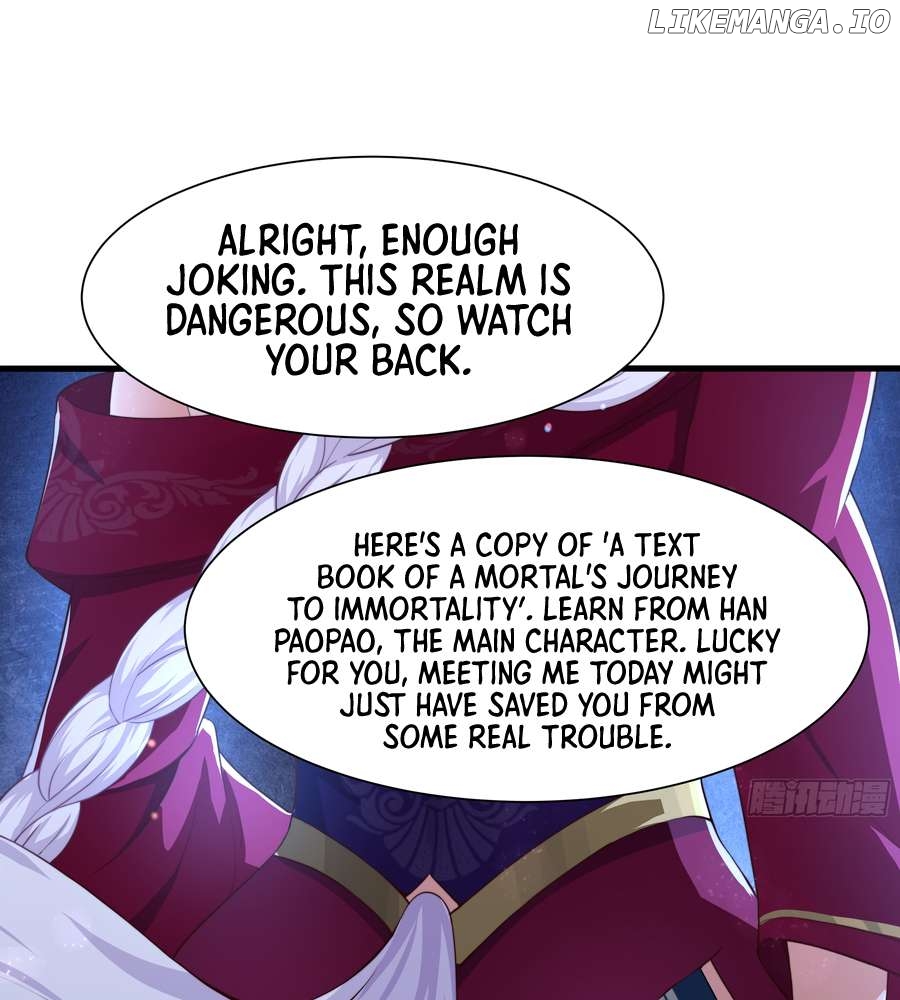 Read Rebirth of King Zhou_ Not Being the Ultimate Villain EN Manga Online