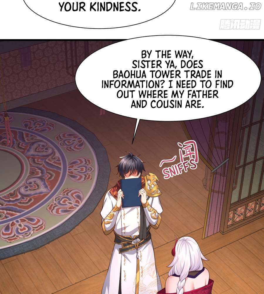 Read Rebirth of King Zhou_ Not Being the Ultimate Villain EN Manga Online