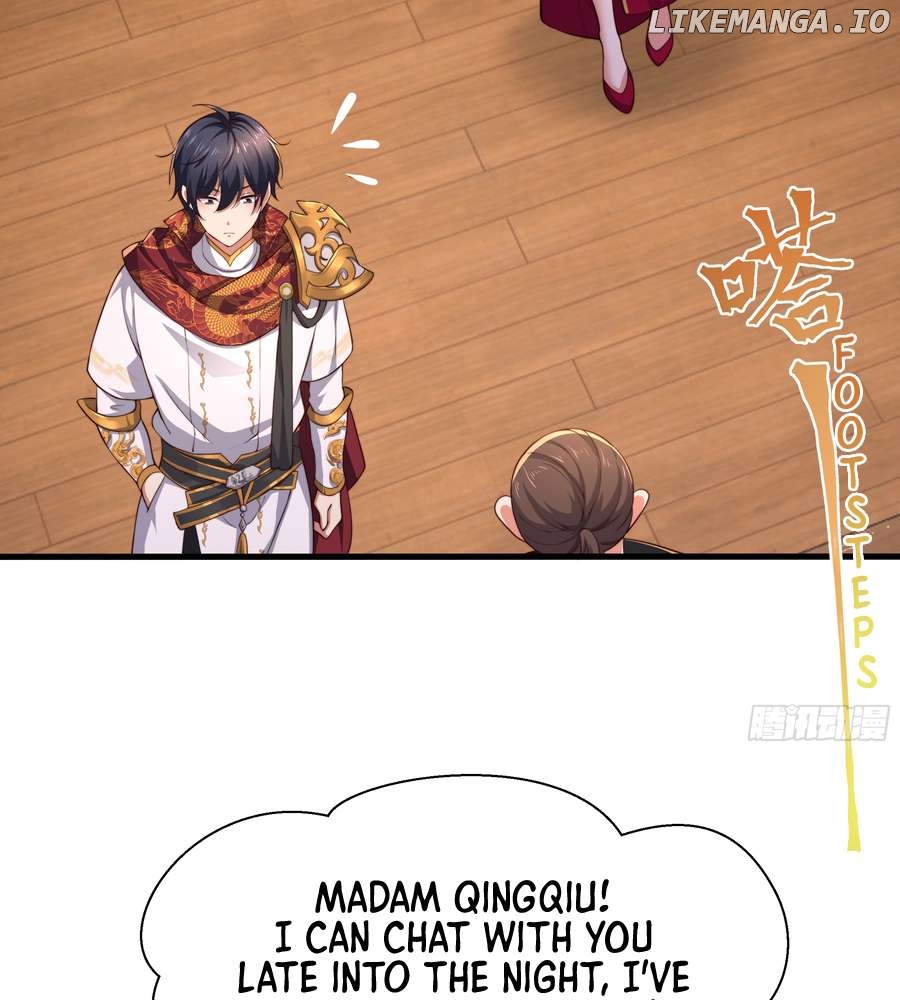 Read Rebirth of King Zhou_ Not Being the Ultimate Villain EN Manga Online