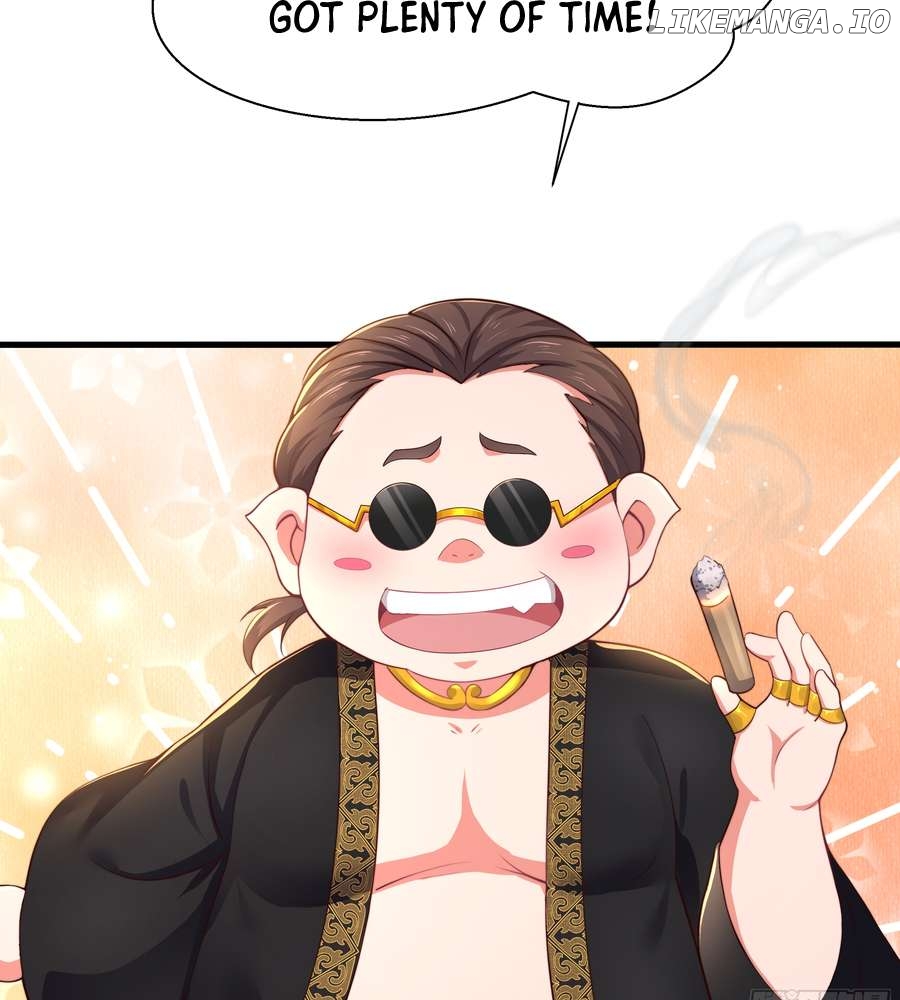 Read Rebirth of King Zhou_ Not Being the Ultimate Villain EN Manga Online