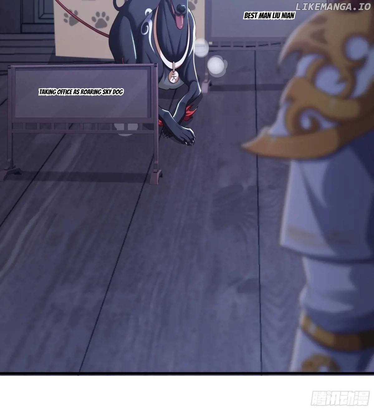 Read Rebirth of King Zhou_ Not Being the Ultimate Villain EN Manga Online