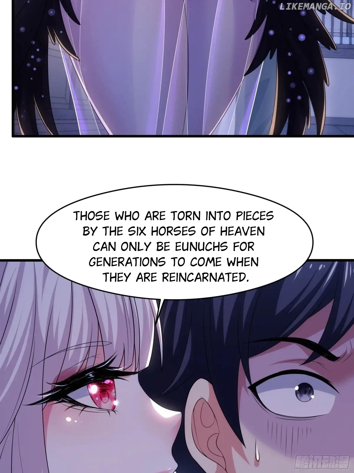 Read Rebirth of King Zhou_ Not Being the Ultimate Villain EN Manga Online