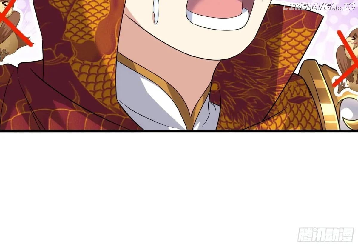 Read Rebirth of King Zhou_ Not Being the Ultimate Villain EN Manga Online