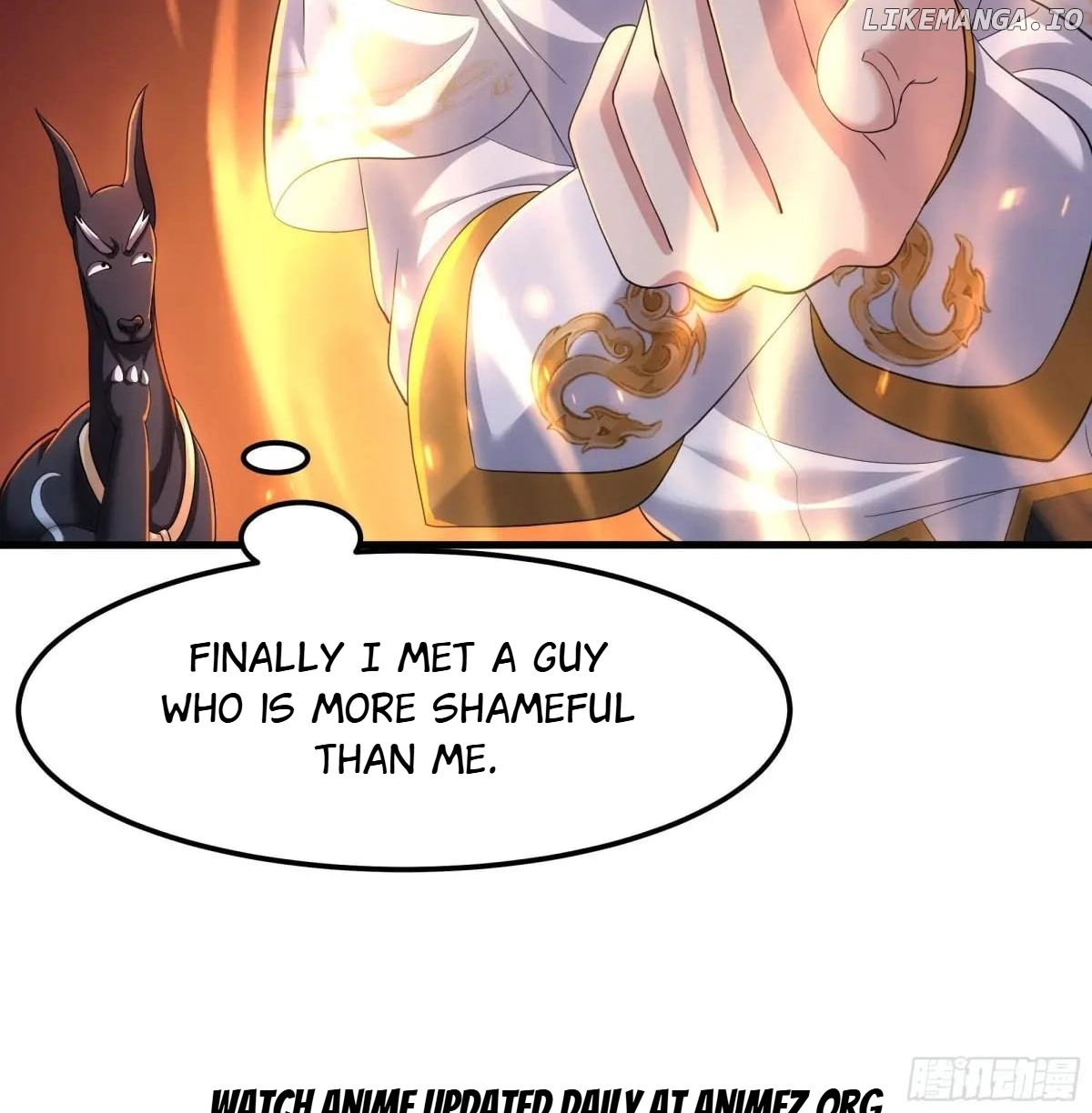 Read Rebirth of King Zhou_ Not Being the Ultimate Villain EN Manga Online