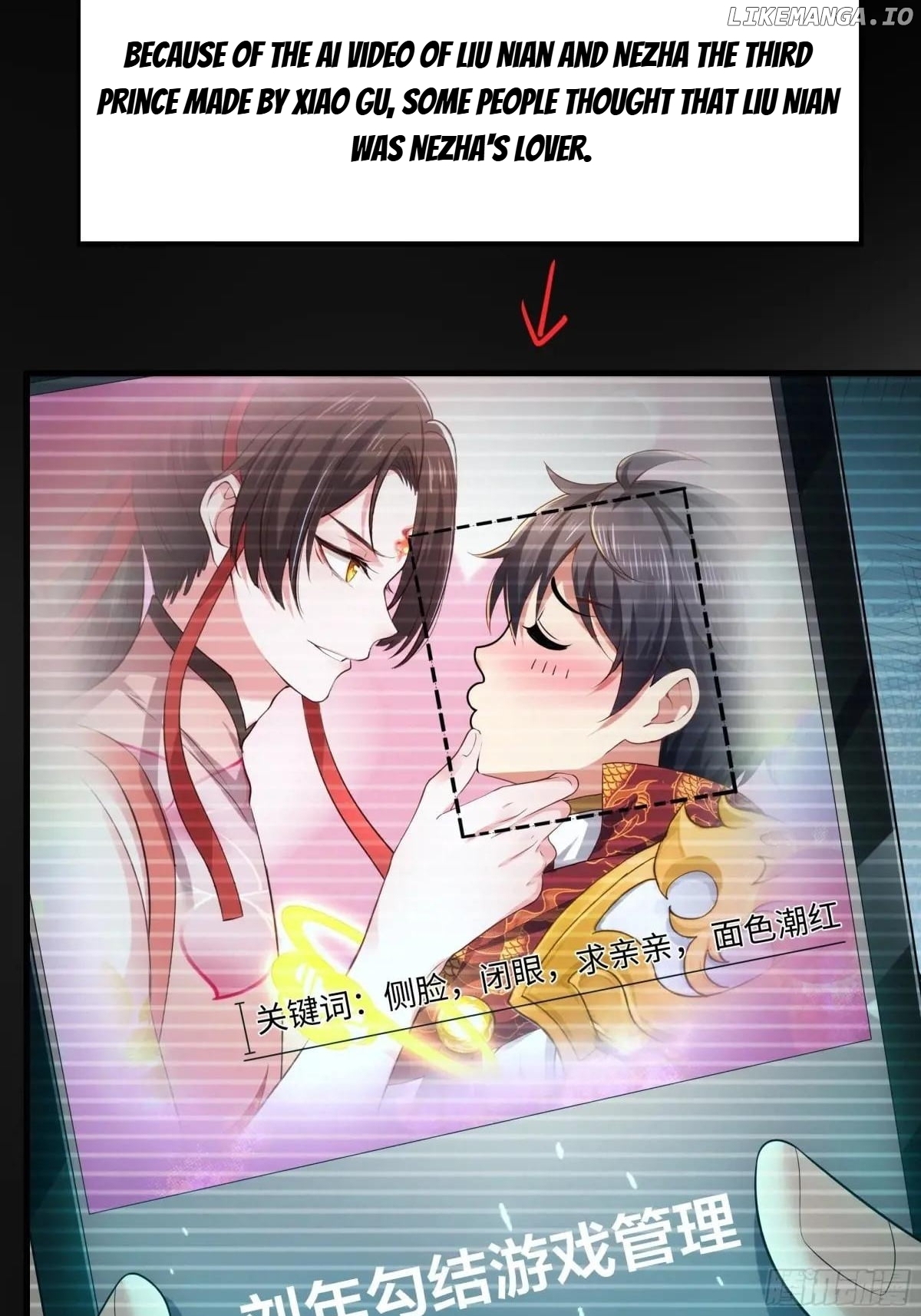 Read Rebirth of King Zhou_ Not Being the Ultimate Villain EN Manga Online