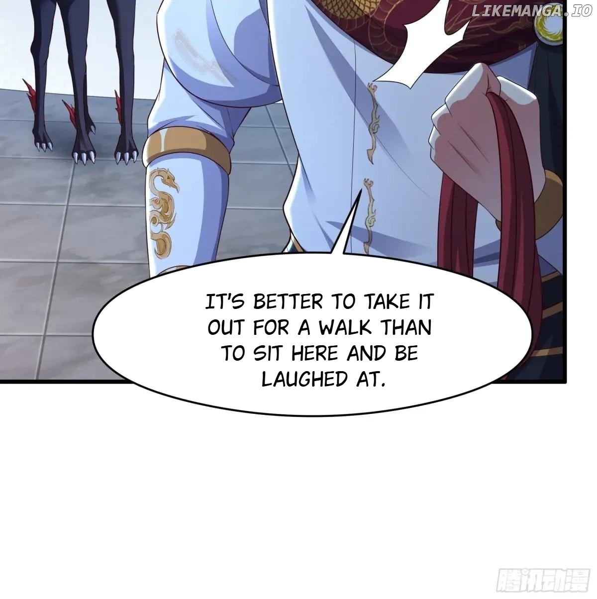 Read Rebirth of King Zhou_ Not Being the Ultimate Villain EN Manga Online