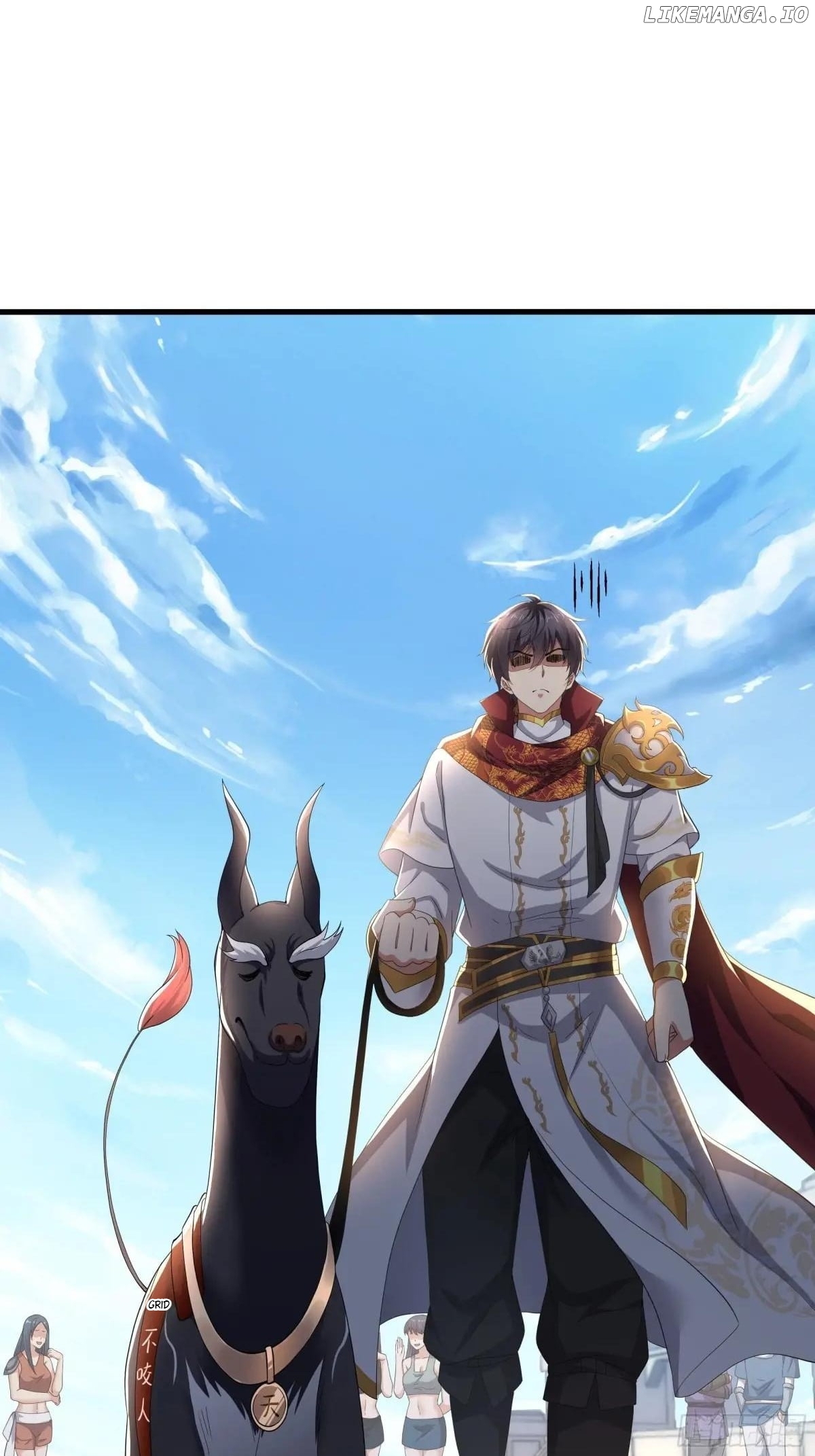 Read Rebirth of King Zhou_ Not Being the Ultimate Villain EN Manga Online