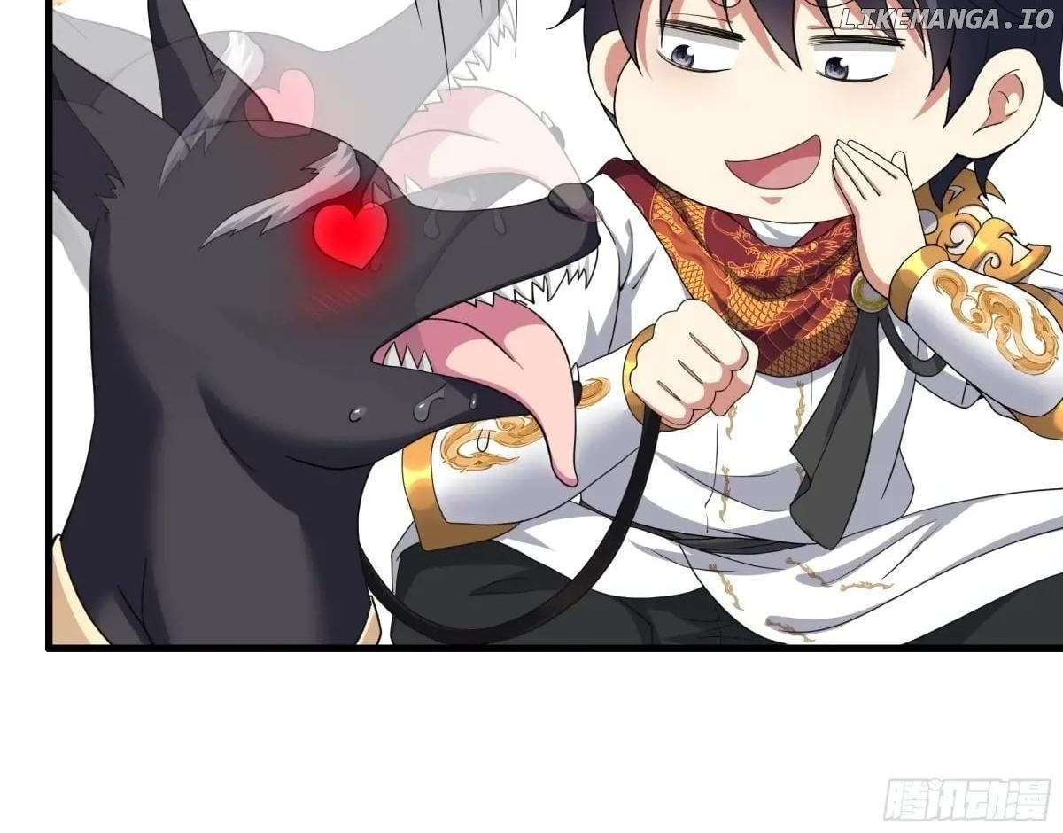Read Rebirth of King Zhou_ Not Being the Ultimate Villain EN Manga Online