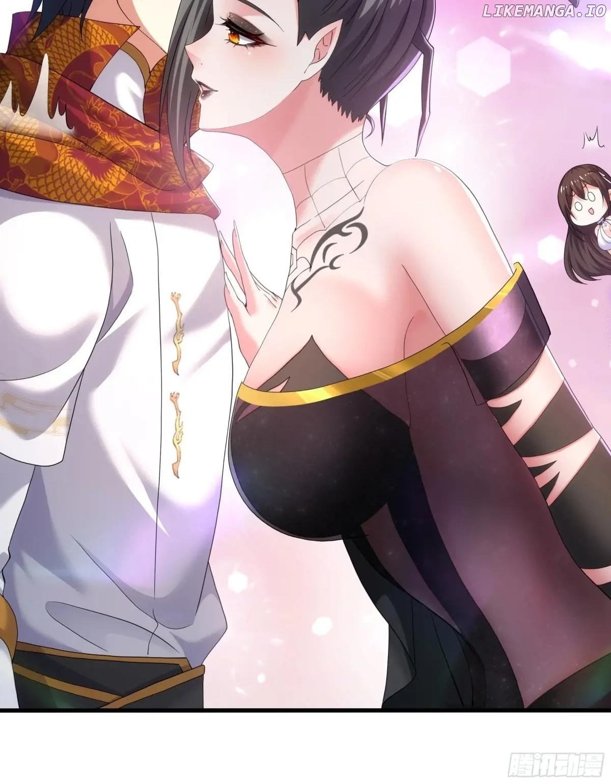 Read Rebirth of King Zhou_ Not Being the Ultimate Villain EN Manga Online