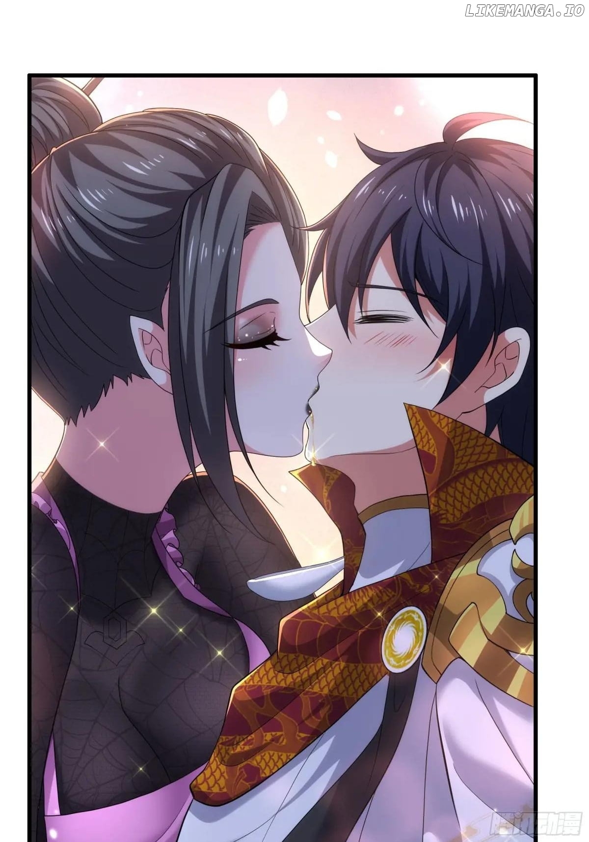 Read Rebirth of King Zhou_ Not Being the Ultimate Villain EN Manga Online
