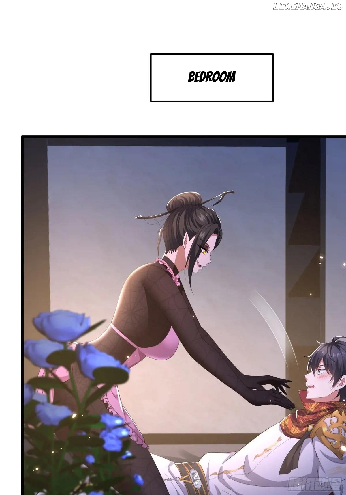 Read Rebirth of King Zhou_ Not Being the Ultimate Villain EN Manga Online