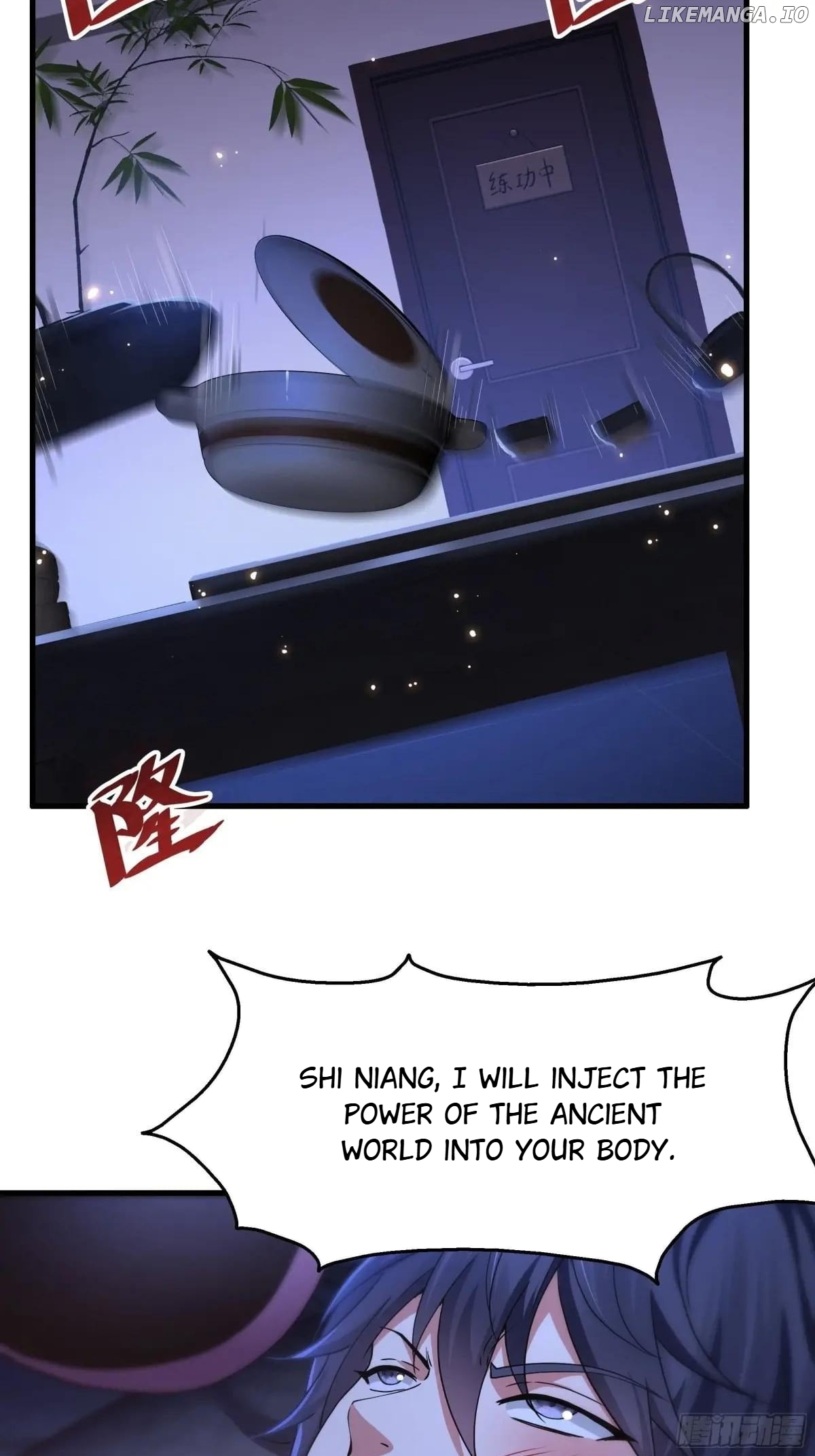 Read Rebirth of King Zhou_ Not Being the Ultimate Villain EN Manga Online