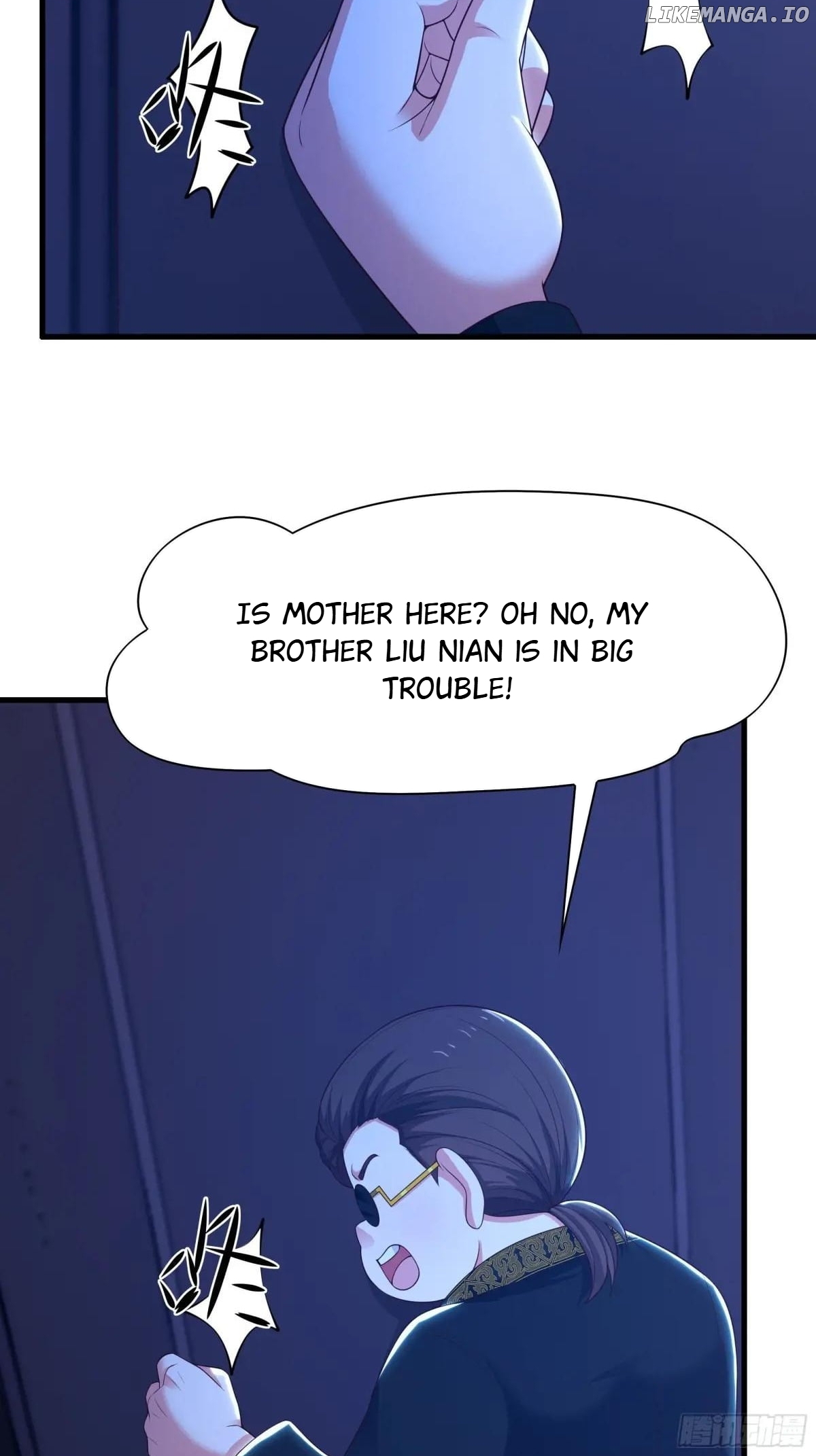Read Rebirth of King Zhou_ Not Being the Ultimate Villain EN Manga Online