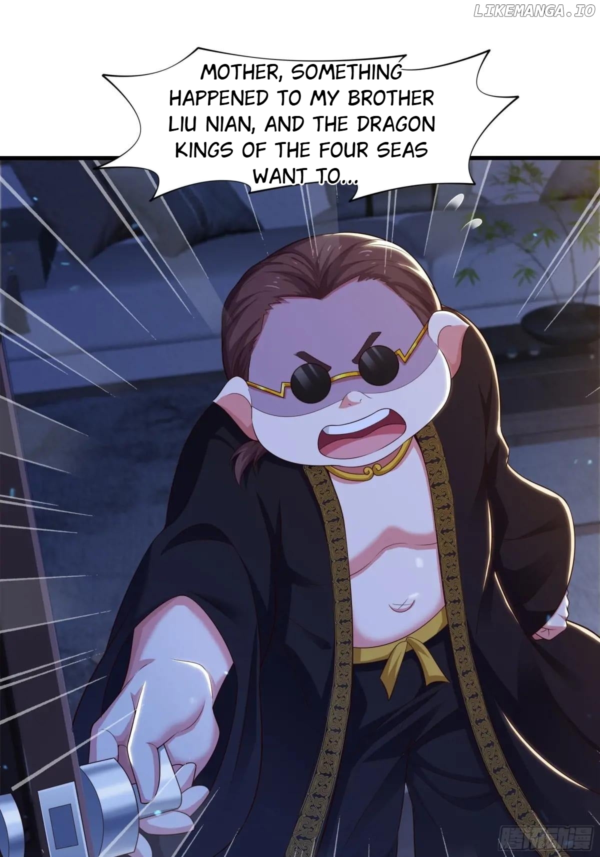 Read Rebirth of King Zhou_ Not Being the Ultimate Villain EN Manga Online