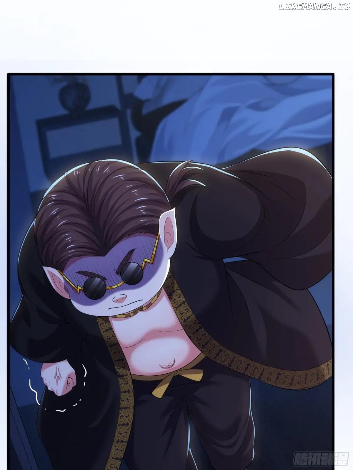 Read Rebirth of King Zhou_ Not Being the Ultimate Villain EN Manga Online