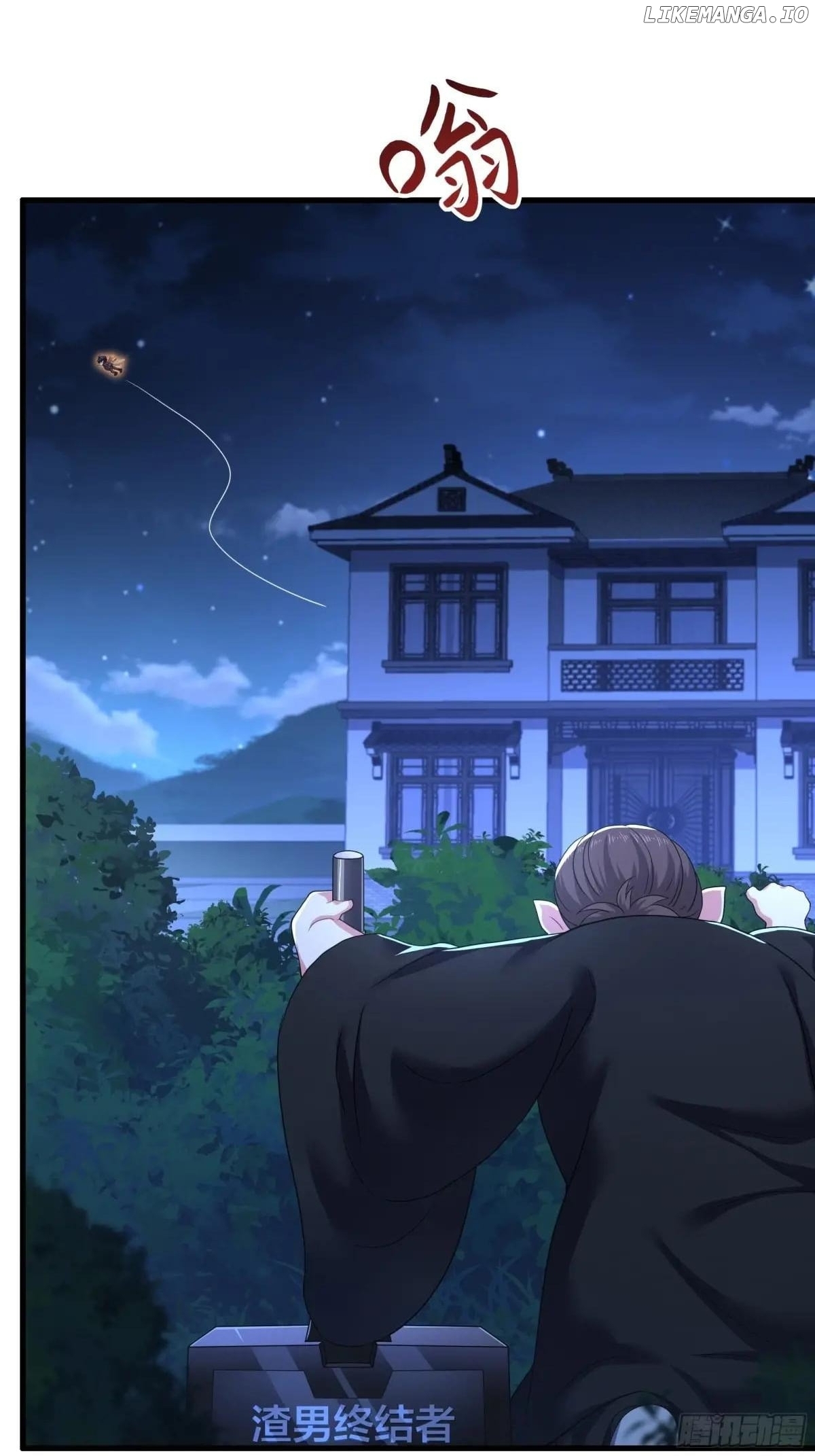 Read Rebirth of King Zhou_ Not Being the Ultimate Villain EN Manga Online