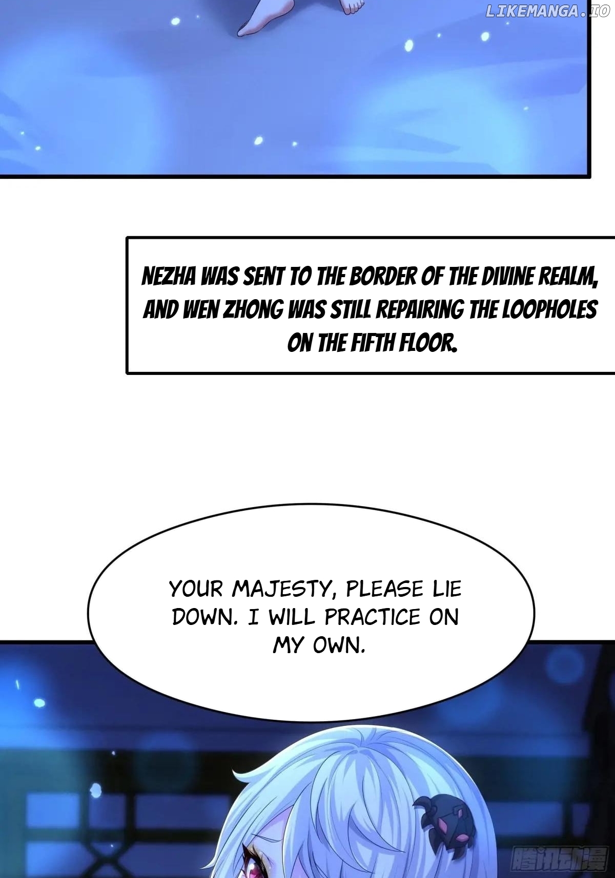 Read Rebirth of King Zhou_ Not Being the Ultimate Villain EN Manga Online