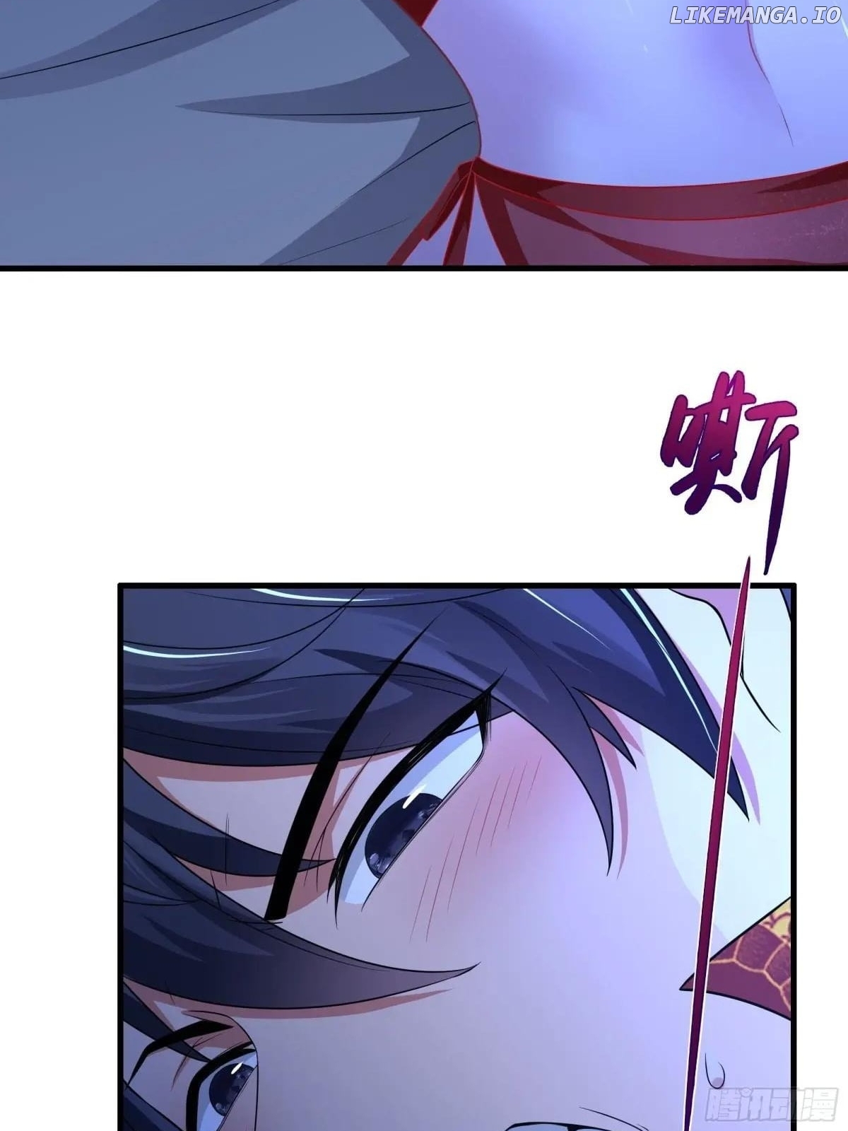 Read Rebirth of King Zhou_ Not Being the Ultimate Villain EN Manga Online