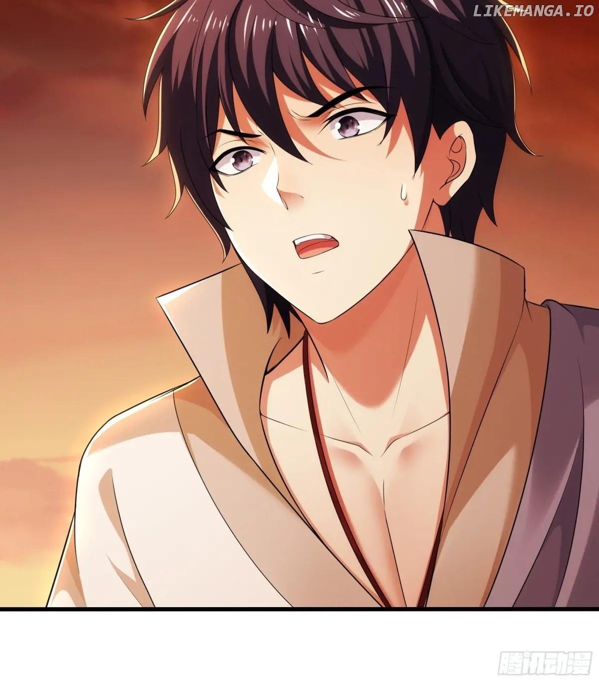 Read Rebirth of King Zhou_ Not Being the Ultimate Villain EN Manga Online