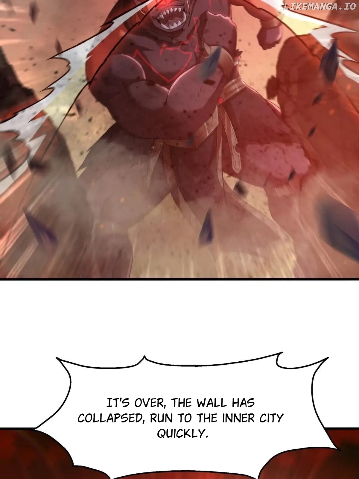 Read Rebirth of King Zhou_ Not Being the Ultimate Villain EN Manga Online