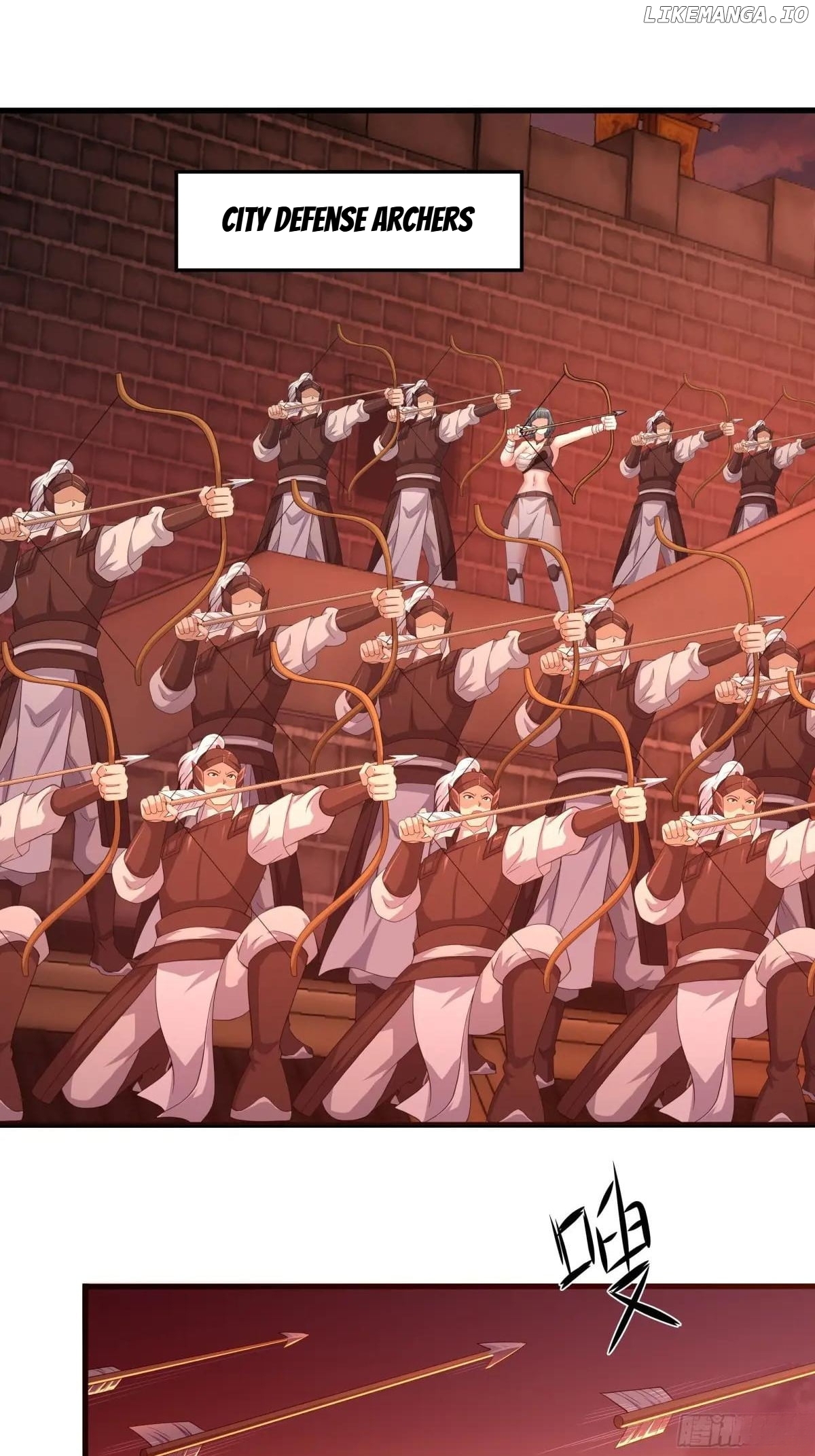 Read Rebirth of King Zhou_ Not Being the Ultimate Villain EN Manga Online