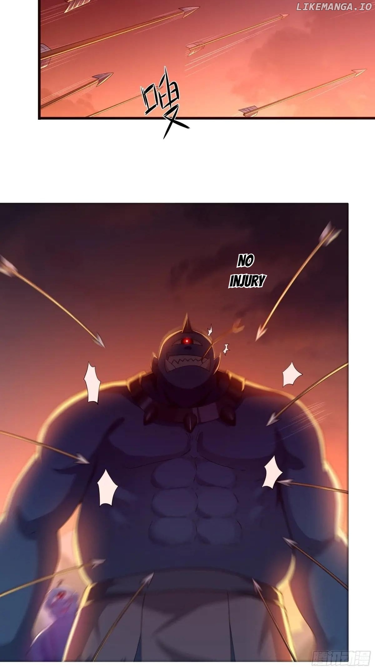 Read Rebirth of King Zhou_ Not Being the Ultimate Villain EN Manga Online