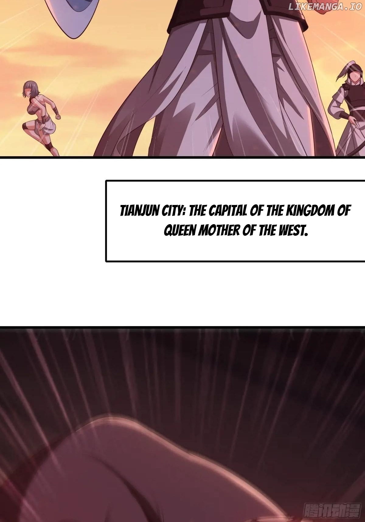 Read Rebirth of King Zhou_ Not Being the Ultimate Villain EN Manga Online