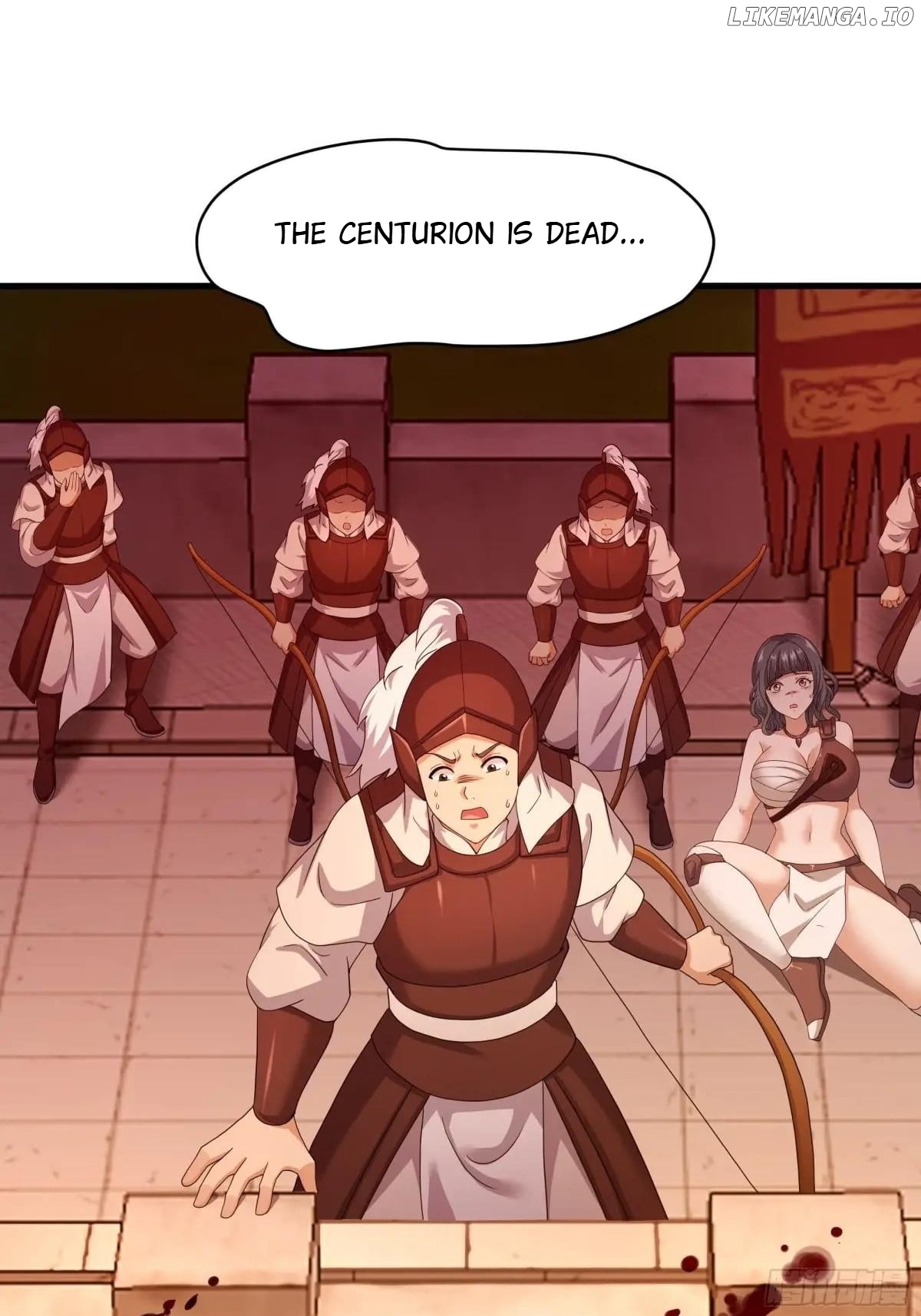 Read Rebirth of King Zhou_ Not Being the Ultimate Villain EN Manga Online
