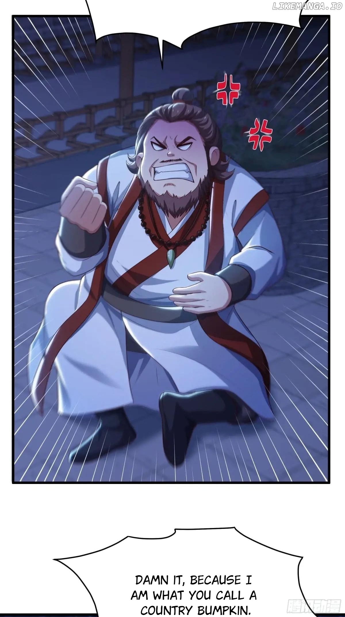 Read Rebirth of King Zhou_ Not Being the Ultimate Villain EN Manga Online