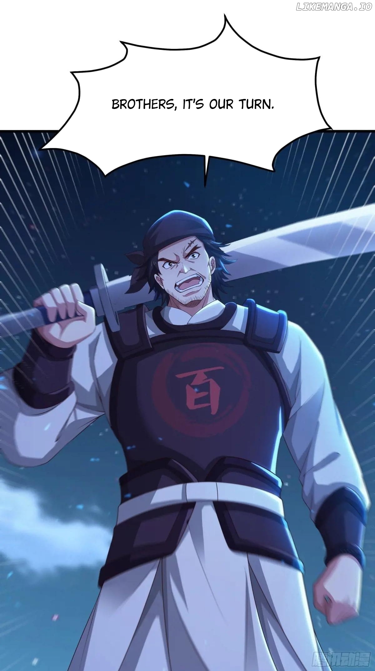 Read Rebirth of King Zhou_ Not Being the Ultimate Villain EN Manga Online