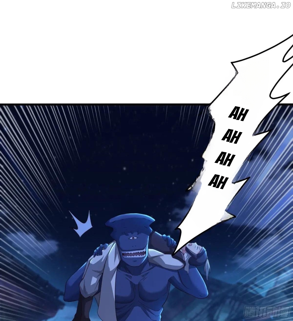 Read Rebirth of King Zhou_ Not Being the Ultimate Villain EN Manga Online