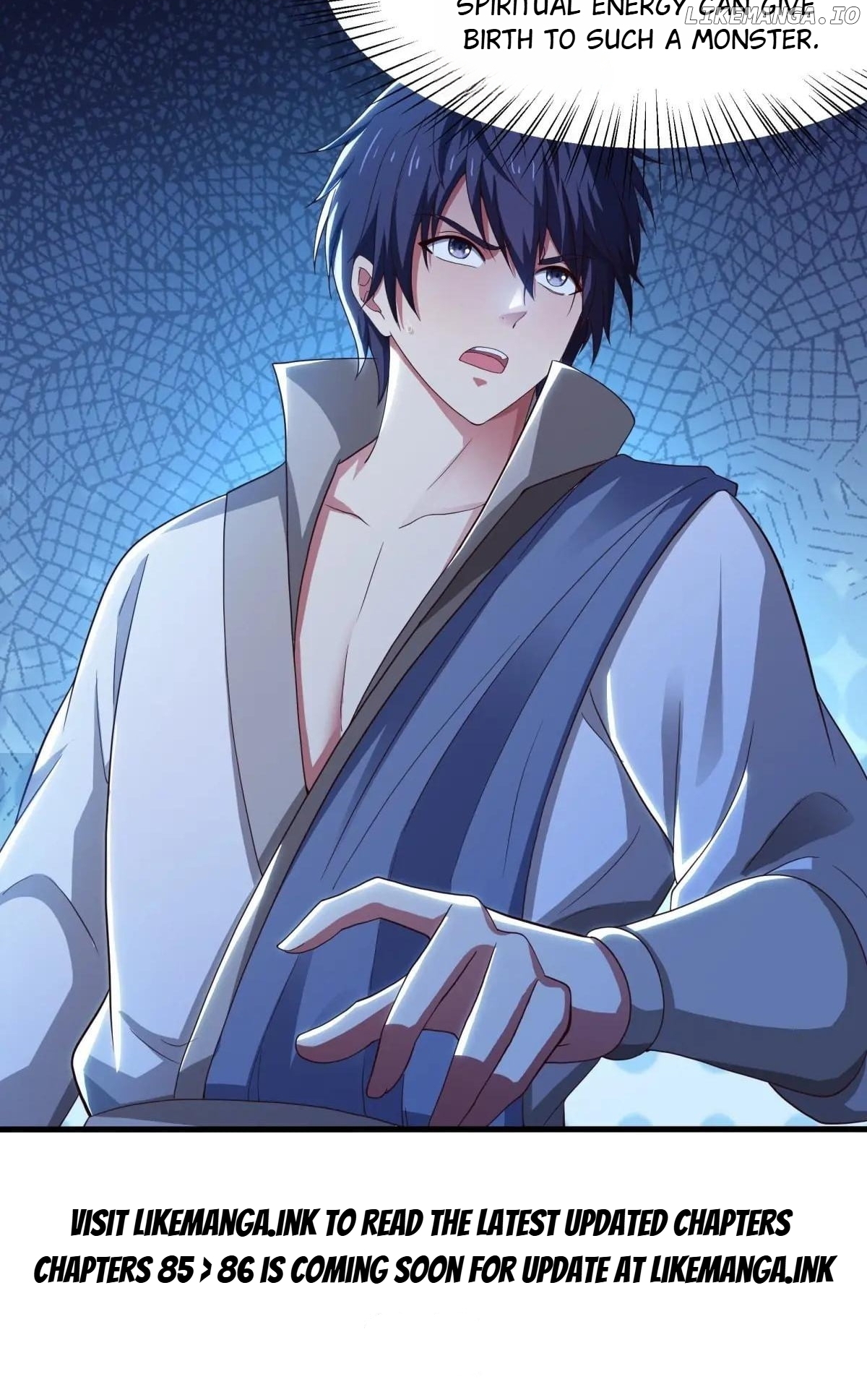 Read Rebirth of King Zhou_ Not Being the Ultimate Villain EN Manga Online