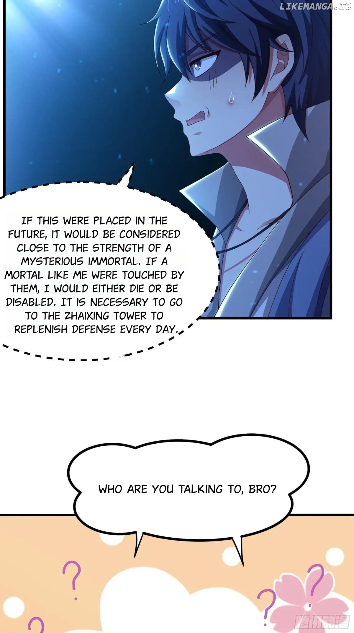 Read Rebirth of King Zhou_ Not Being the Ultimate Villain EN Manga Online