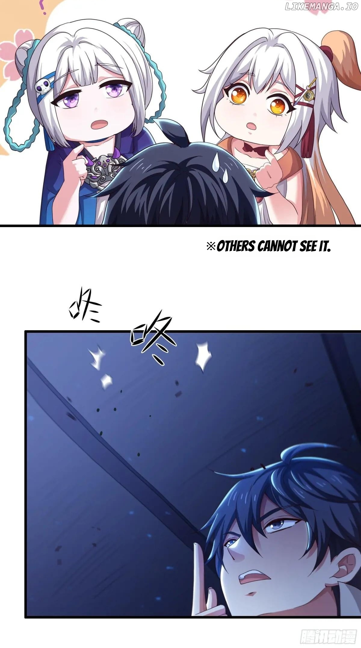 Read Rebirth of King Zhou_ Not Being the Ultimate Villain EN Manga Online