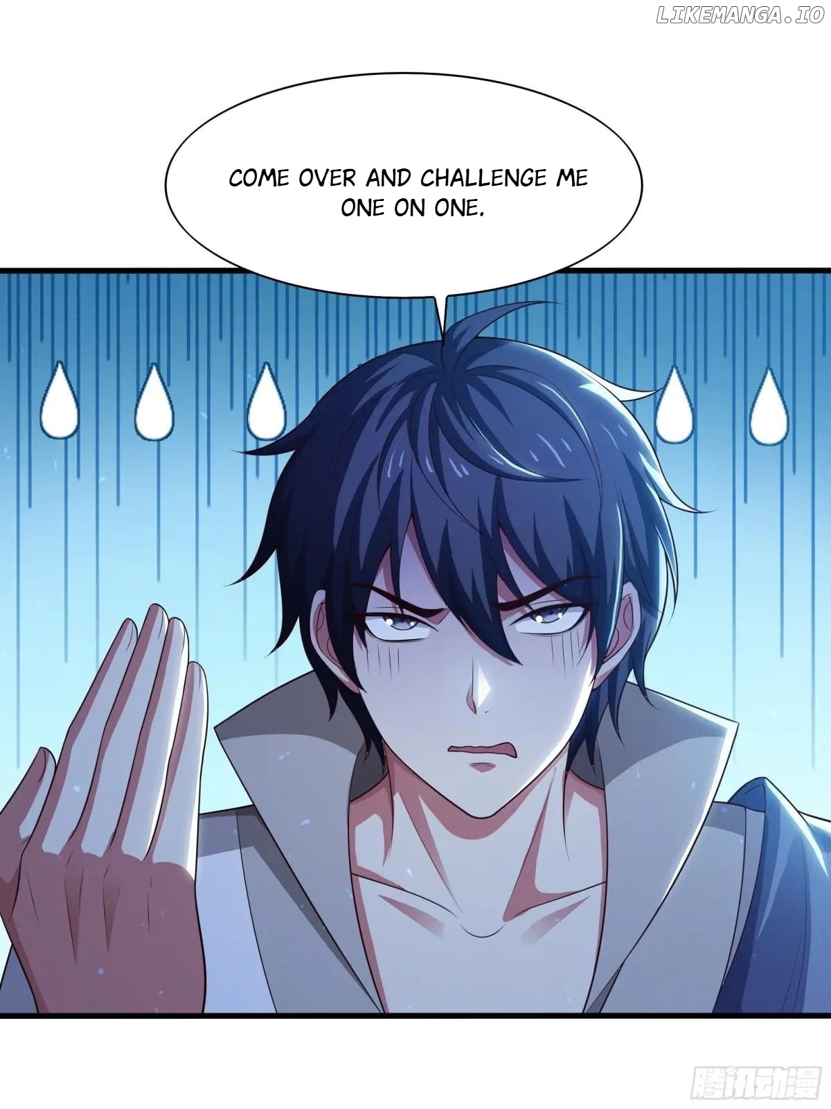 Read Rebirth of King Zhou_ Not Being the Ultimate Villain EN Manga Online