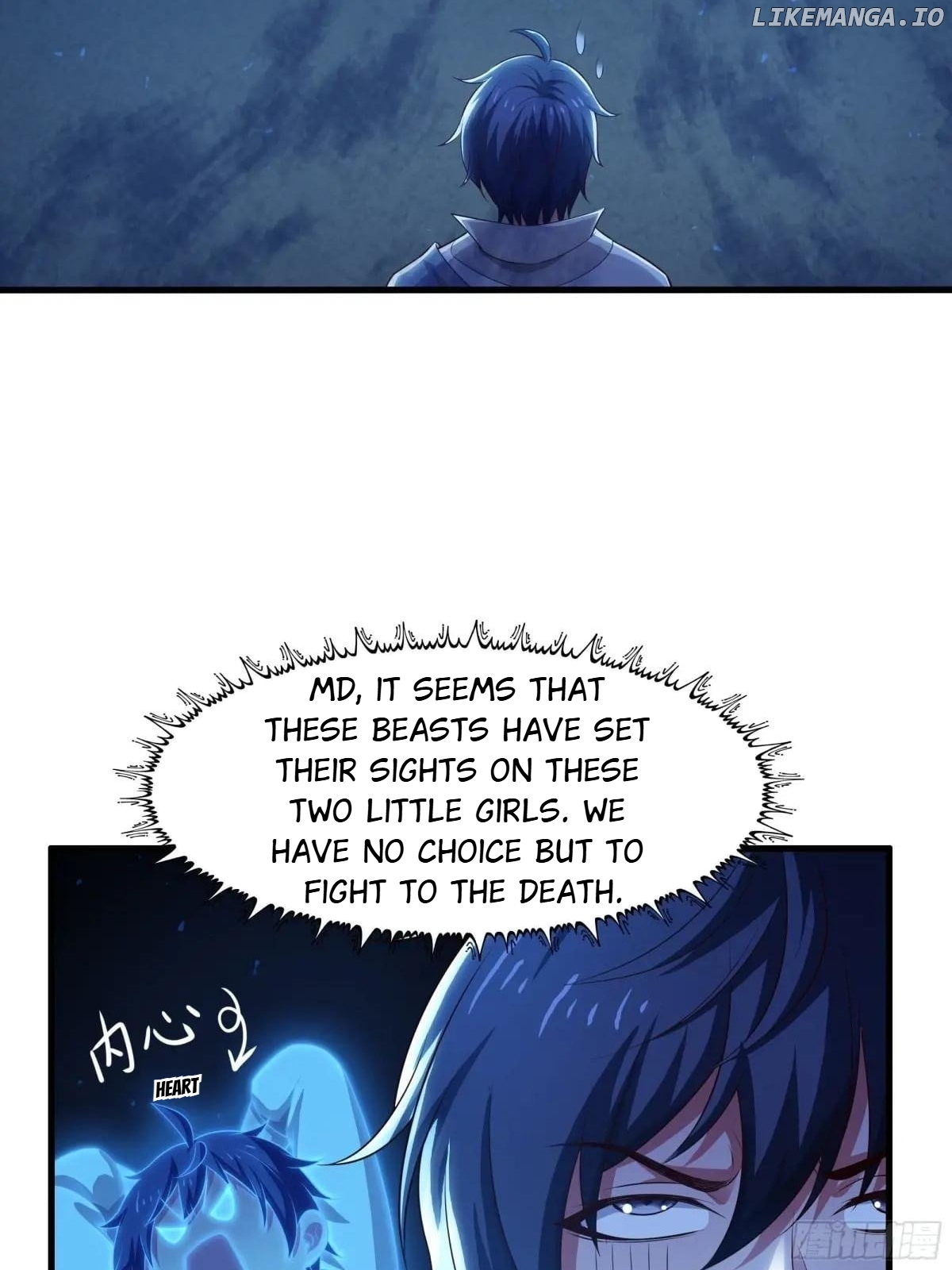 Read Rebirth of King Zhou_ Not Being the Ultimate Villain EN Manga Online
