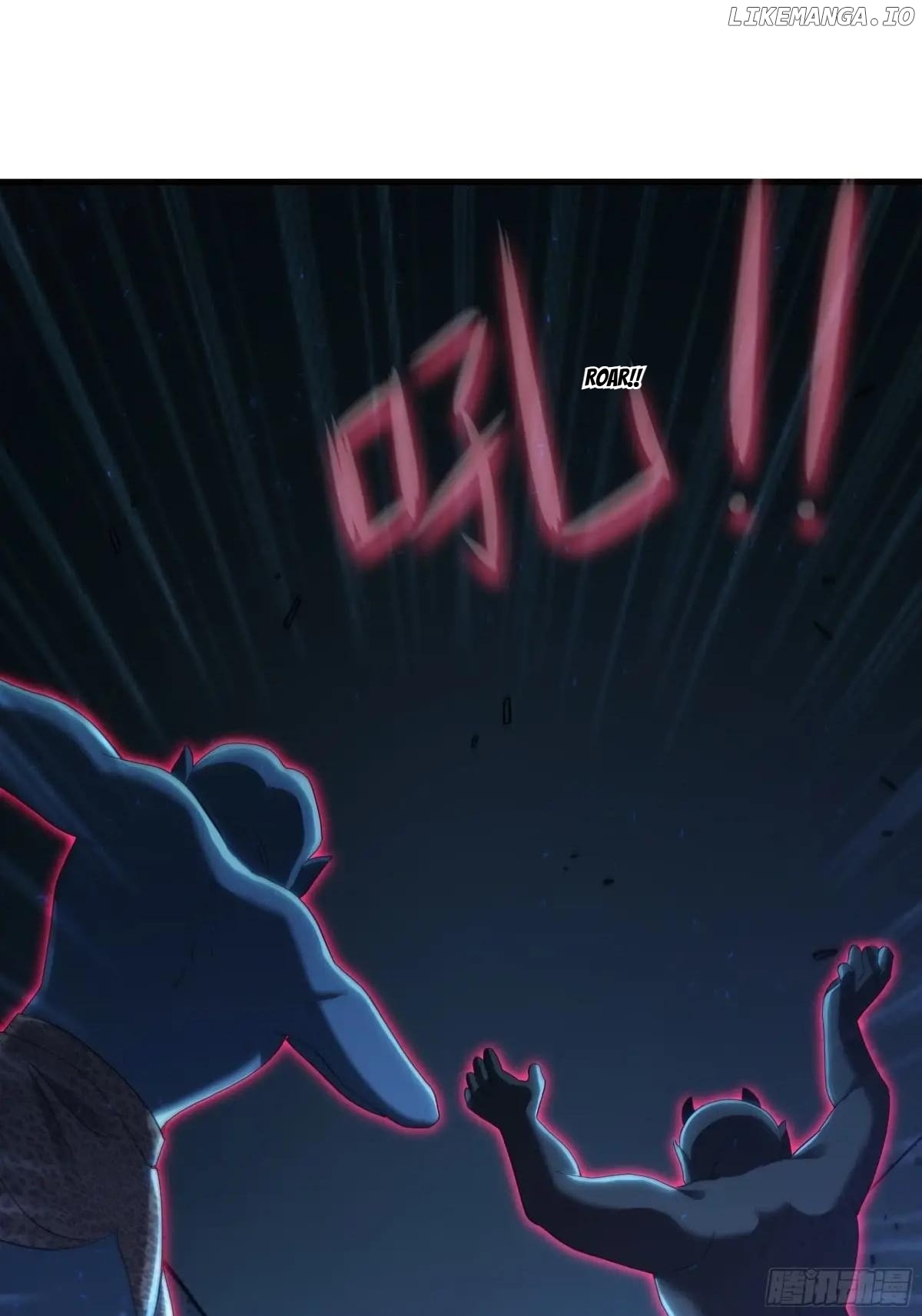 Read Rebirth of King Zhou_ Not Being the Ultimate Villain EN Manga Online