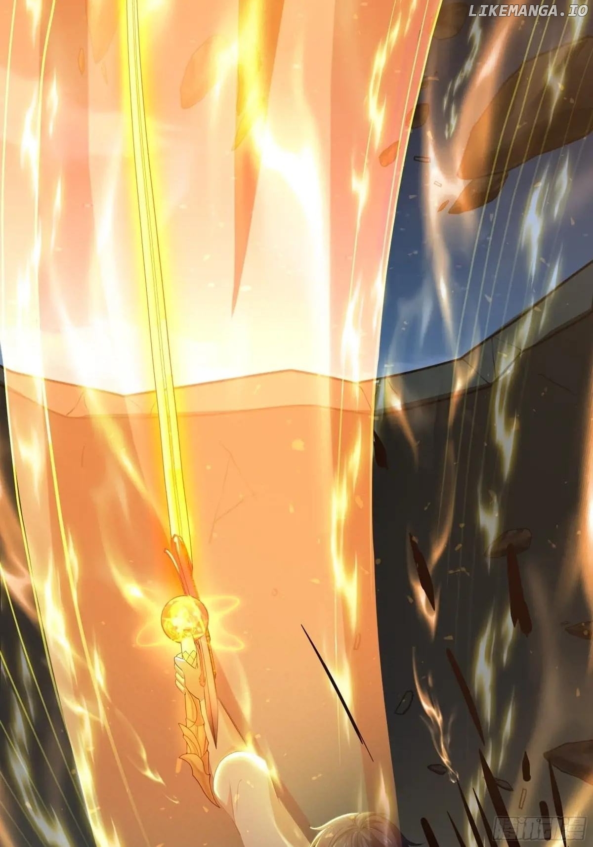 Read Rebirth of King Zhou_ Not Being the Ultimate Villain EN Manga Online